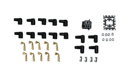 Picture of FiTech Fuel Injection Fuel Injection System Kit - 90018