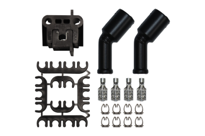 Picture of FiTech Fuel Injection Fuel Injection System Kit - 90021