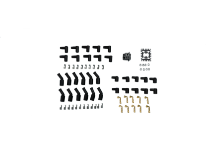 Picture of FiTech Fuel Injection Fuel Injection System Kit - 90022