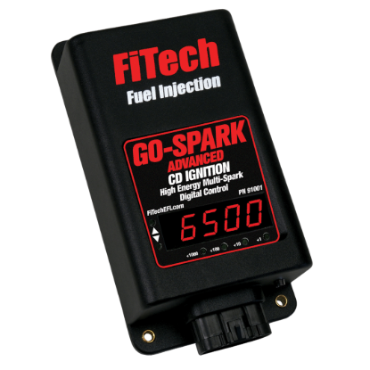 Picture of FiTech Fuel Injection Ignition Control Module - 91001