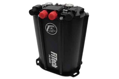 Picture of FiTech Fuel Injection Fuel Injection System Kit - 93543