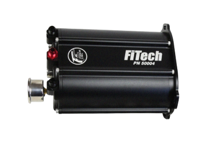 Picture of FiTech Fuel Injection Fuel Injection System Kit - 93562