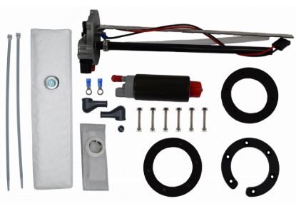 Picture of FiTech Fuel Injection Fuel Injection System Kit - 93662