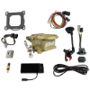 Picture of FiTech Fuel Injection Fuel Injection System Kit - 96001