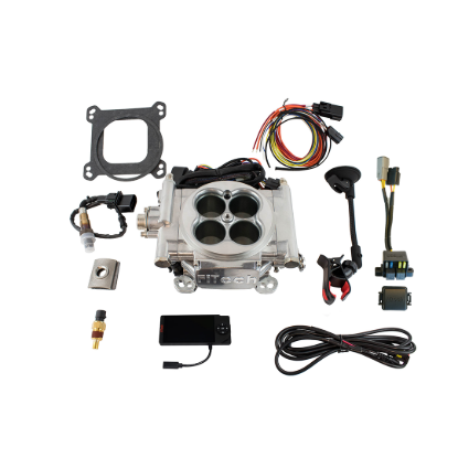 Picture of FiTech Fuel Injection Fuel Injection System Kit - 96201
