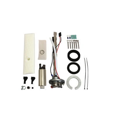 Picture of FiTech Fuel Injection Fuel Injection System Kit - 96202