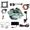 Picture of FiTech Fuel Injection Fuel Injection System Kit - 96206