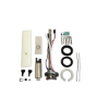 Picture of FiTech Fuel Injection Fuel Injection System Kit - 96206