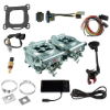 Picture of FiTech Fuel Injection Fuel Injection System Kit - 96261