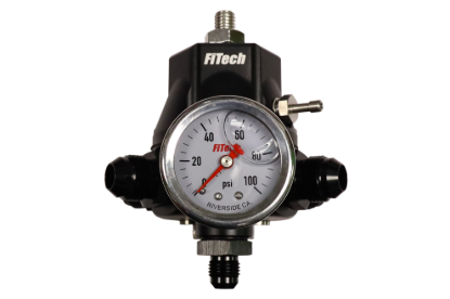 Picture of FiTech Fuel Injection Fuel Injection System Kit - 96412