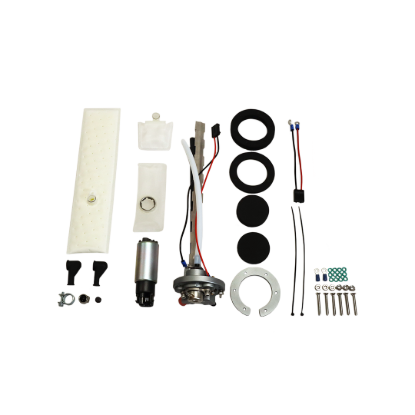 Picture of FiTech Fuel Injection Fuel Injection System Kit - 96520