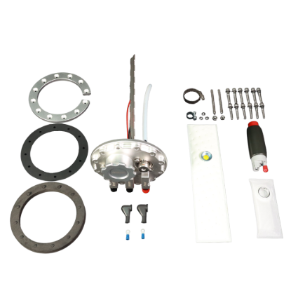 Picture of FiTech Fuel Injection Fuel Injection System Kit - 96733