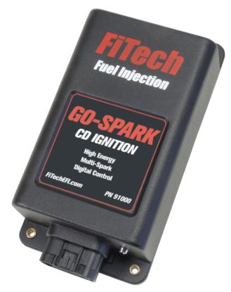 Picture of FiTech Fuel Injection Fuel Injection System Kit - 96765