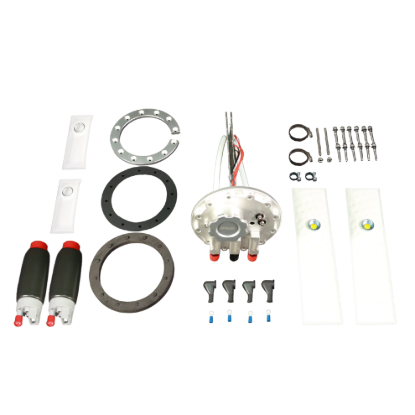 Picture of FiTech Fuel Injection Fuel Injection System Kit - 96791