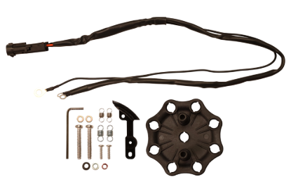 Picture of FiTech Fuel Injection Distributor - 99031