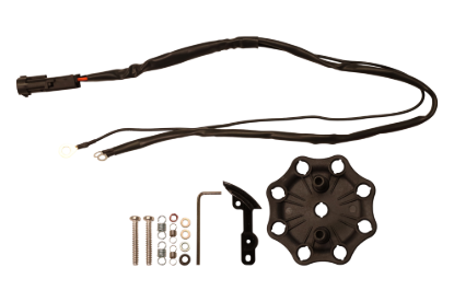 Picture of FiTech Fuel Injection Distributor - 99039