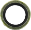Picture of FMSI Automotive Hardware Engine Oil Drain Plug Gasket - 2128