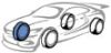 Picture of Frozen Rotors Disc Brake Rotor - 2261 FZR SR