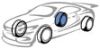 Picture of Frozen Rotors Disc Brake Rotor - 2480 FZR SR