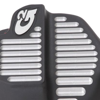 Picture of G2 Axle and Gear Differential Cover - 40-2034MBF