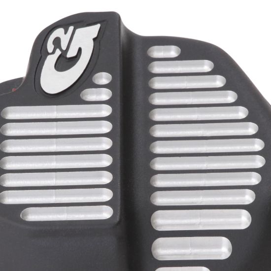 Picture of G2 Axle and Gear Differential Cover - 40-2034MBF