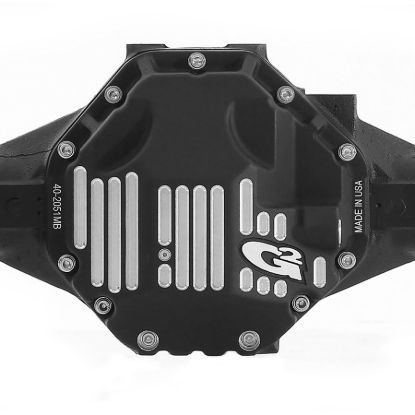 Picture of G2 Axle and Gear Drive Shaft - 67-2052JKR