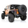 Picture of G2 Axle and Gear Drive Axle Shaft - C4JSR538EP0