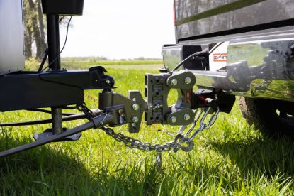 Picture of GEN-Y Hitch Trailer Weight Distribution Shank - GH-0354