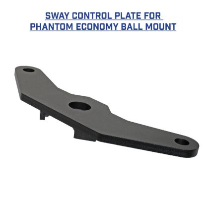 Picture of GEN-Y Hitch Trailer Hitch Ball Mount - GH-044