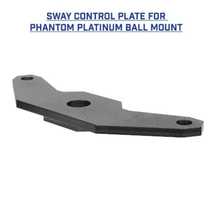 Picture of GEN-Y Hitch Trailer Hitch Ball Mount - GH-044