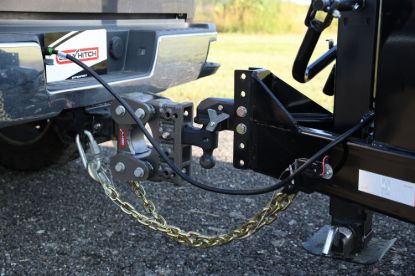 Picture of GEN-Y Hitch Trailer Hitch - GH-1014