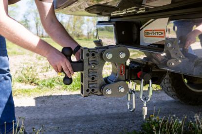 Picture of GEN-Y Hitch Trailer Hitch - GH-1015