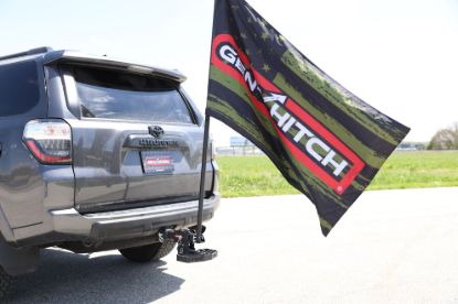 Picture of GEN-Y Hitch Telescoping Pole - GH-102149