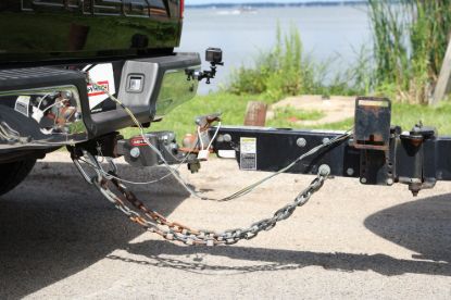 Picture of GEN-Y Hitch Trailer Hitch Ball Mount - GH-12005