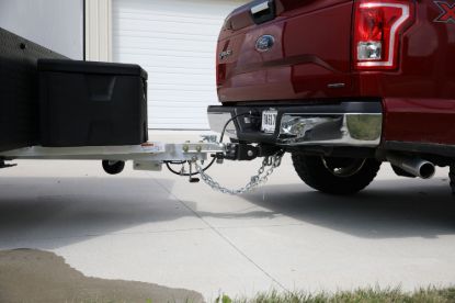 Picture of GEN-Y Hitch Trailer Hitch Ball Mount - GH-12012