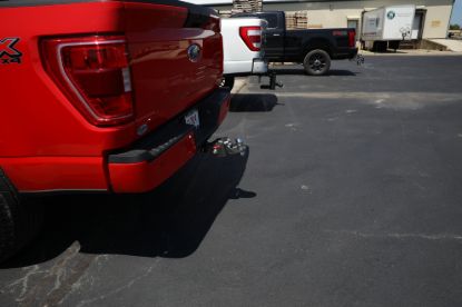 Picture of GEN-Y Hitch Trailer Hitch Ball Mount - GH-12012