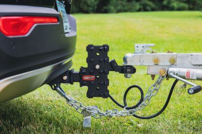 Picture of GEN-Y Hitch Trailer Hitch Ball Mount - GH-12013R