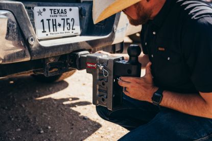 Picture of GEN-Y Hitch Trailer Hitch - GH-1614