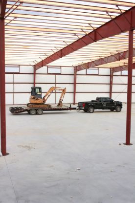 Picture of GEN-Y Hitch Trailer Weight Distribution Shank - GH-2302