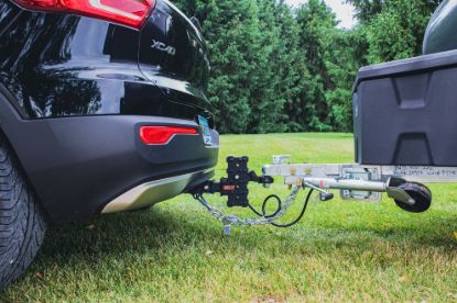 Picture of GEN-Y Hitch Trailer Hitch - GH-2424X
