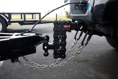 Picture of GEN-Y Hitch Trailer Hitch - GH-2435X