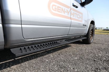 Picture of GEN-Y Hitch Running Board - GH-25002