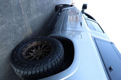 Picture of GEN-Y Hitch Running Board - GH-25003
