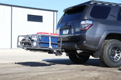 Picture of GEN-Y Hitch Carrier Hitch - GH-26011