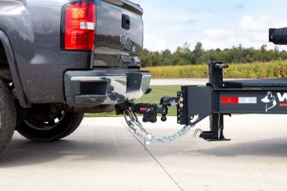 Picture of GEN-Y Hitch Trailer Hitch - GH-2632X