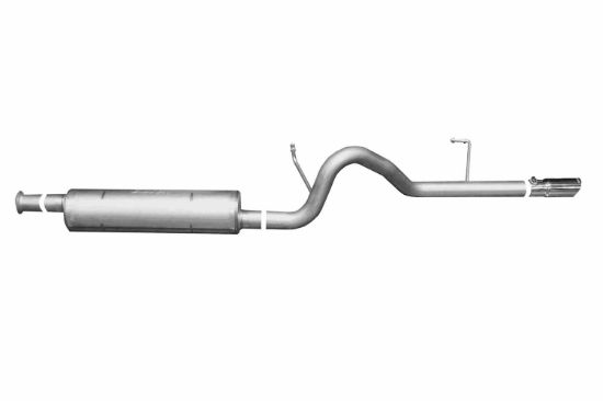 Picture of Gibson Performance Exhaust Exhaust System Kit - 17205