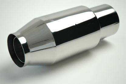 Picture of Gibson Performance Exhaust Exhaust Muffler - 110003
