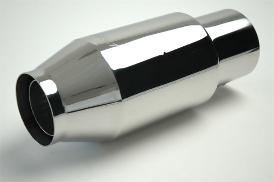 Picture of Gibson Performance Exhaust Exhaust Muffler - 110003