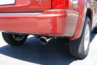 Picture of Gibson Performance Exhaust Exhaust System Kit - 17206