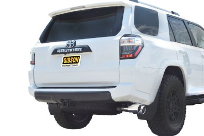 Picture of Gibson Performance Exhaust Exhaust System Kit - 18816